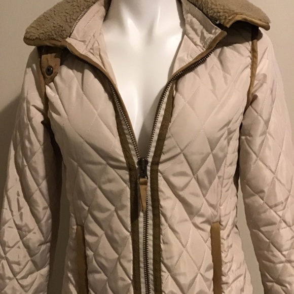 🔥🔥CREMIEUX, SIZE SMALL, PRE-OWNED, NO RIPS OR STAINS, - Picture 2 of 8